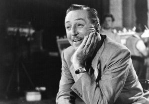 Walt Disney: 10 Things You Should Know About The Man Who Changed Entertainment Forever