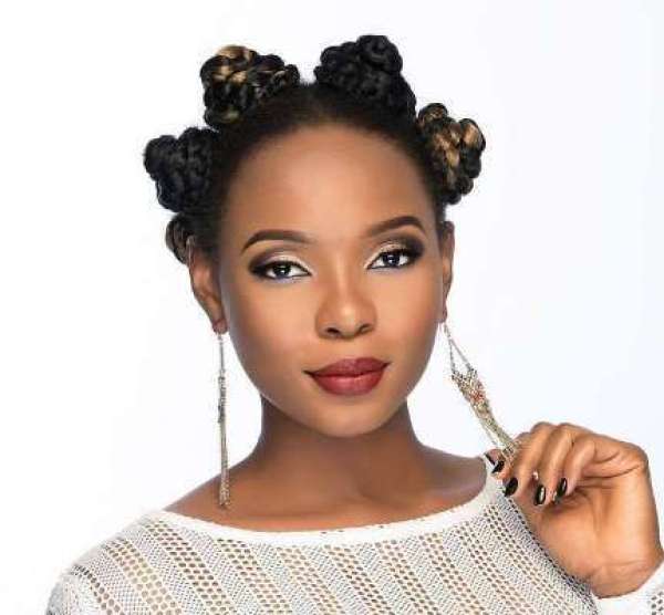 5 Love Songs By Yemi Alade That We Can not Get Enough Of