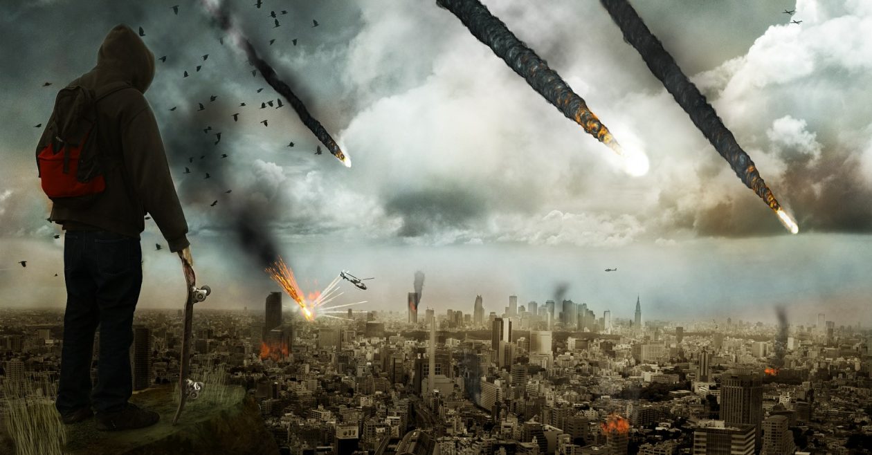 6 Doomsday Prediction That Apparently Turned Out Not To Be Ture