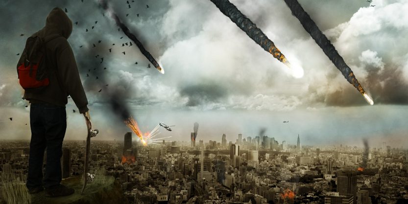 6 Doomsday Prediction That Apparently Turned Out Not To Be Ture
