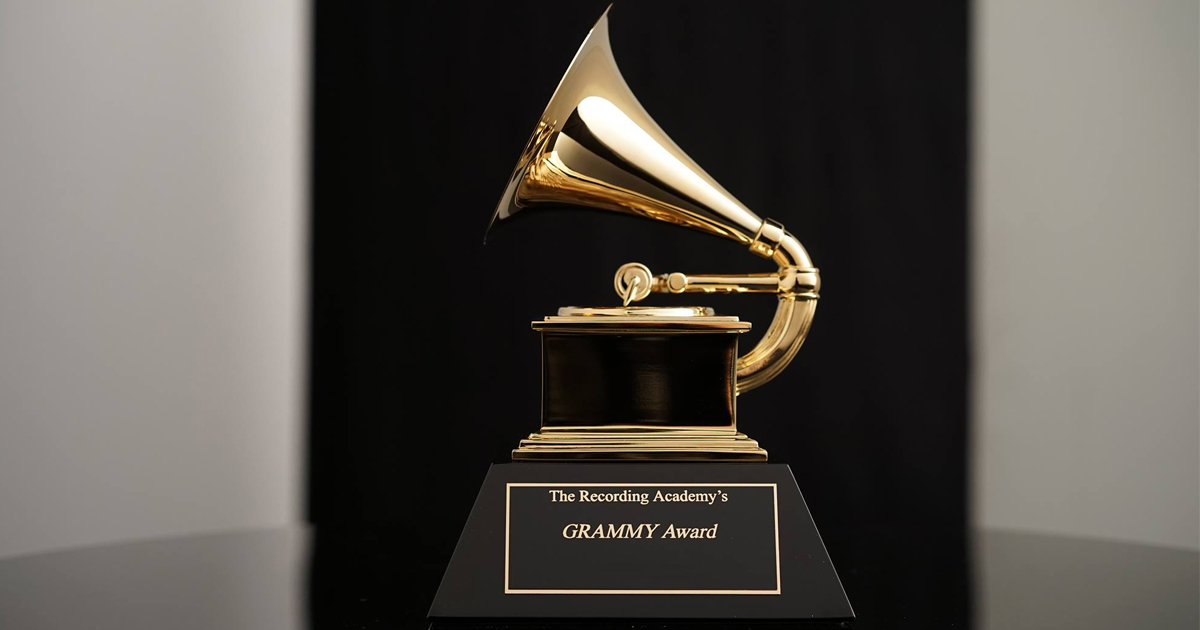 African Artsites Who Have Won a Grammy Or More