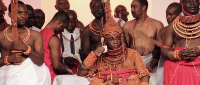 15 Interesting Facts About The Ancient Kingdom of Benin