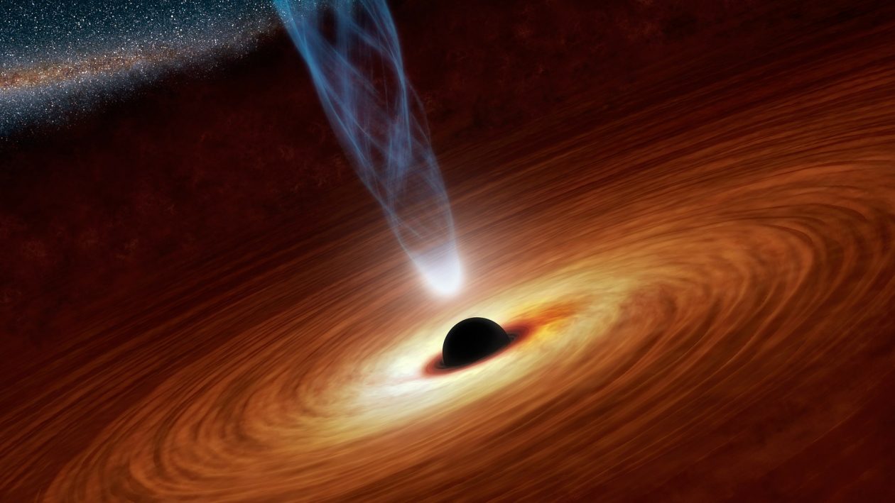 These Were The Biggest Scientific Discoveries Of The Decade (2010-2019)