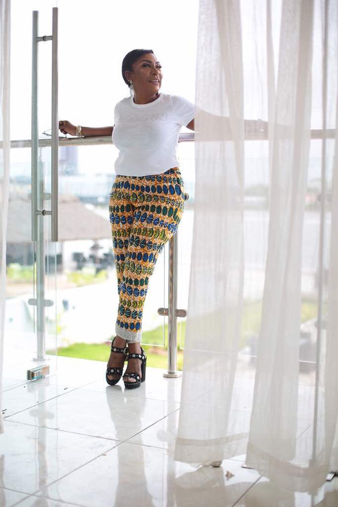 Facts About Burna Boy's Mom: Bose Ogulu