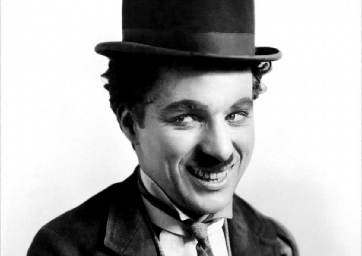 Few Notable Facts About Charlie Chaplin
