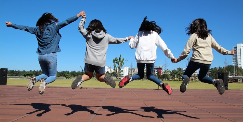 Things You do in Your 20s Will Follow You for The Rest of Your Life. See How to Conquer Life in Your 20s