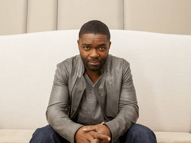 10 Things You Should Know About British-Nigerian Actor David Oyelowo