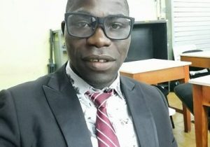 Meet Emeka Nelson: The 26-Year-Old Who Designed A Generator That Runs On Water