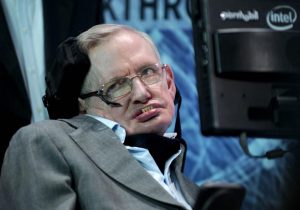 10 intriguing Facts About Stephen Hawking You Should Know