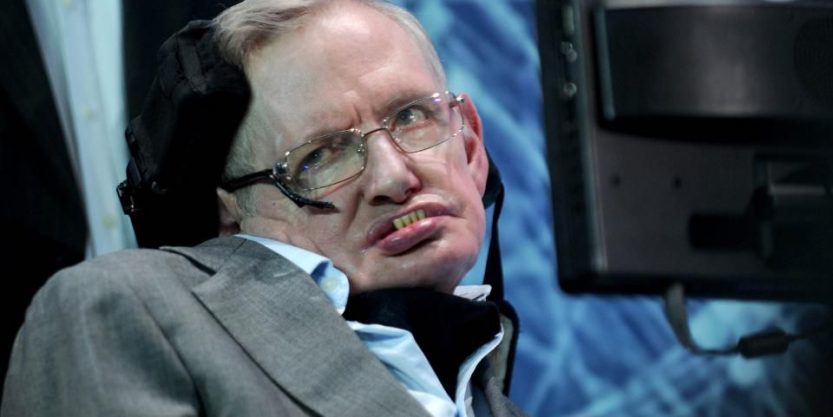 10 intriguing Facts About Stephen Hawking You Should Know