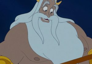 10 Coolest Disney Dads Of All Time