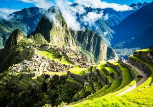 The Seven New Wonders Of The World: Know Your History