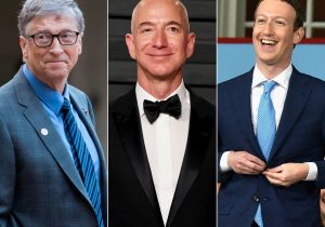 Famous CEOs On How Much Sleep They Get