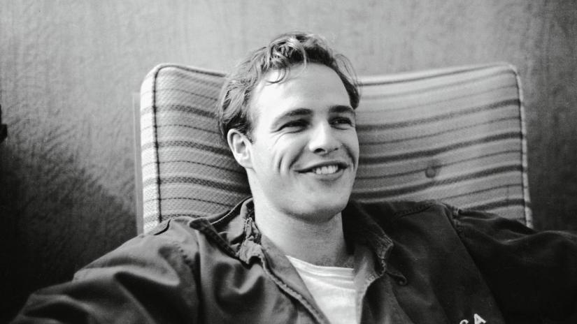 Marlon Brando: 10 Things You Probably Didn't Know About The Man