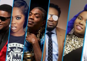 Noteworthy Things That Have Happened In The Nigerian Music Industry In 2019