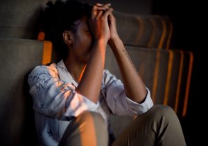 5 Signs Of Depression You Shouldn't Ignore