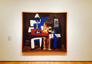 10 Fun Facts You Probably Didn't Know About Pablo Picasso