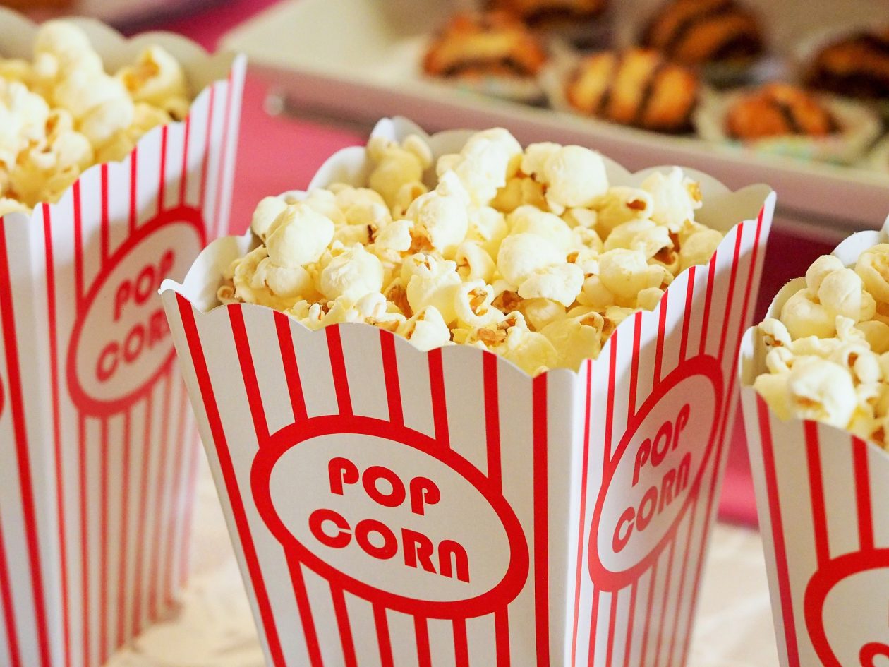 Learn How To Make Sweet Honey Popcorn With This Super-Easy Recipe
