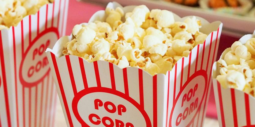 Learn How To Make Sweet Honey Popcorn With This Super-Easy Recipe