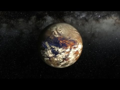 What You Should Know About Proxima b: The Closest Planet To Our Solar System