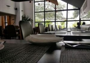 5 Restaurants In Lagos That Appeal To The Gram