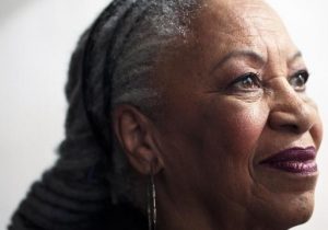 World Mourns Award-Winning Novelist Toni Morrison