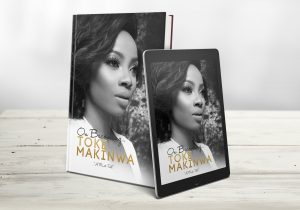 5 Nigerian Celebrities Who Are Also Authors