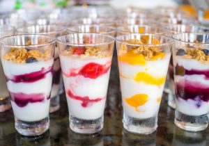 Learn How To Prepare Delicious Fruit Parfait With This Simple Recipe