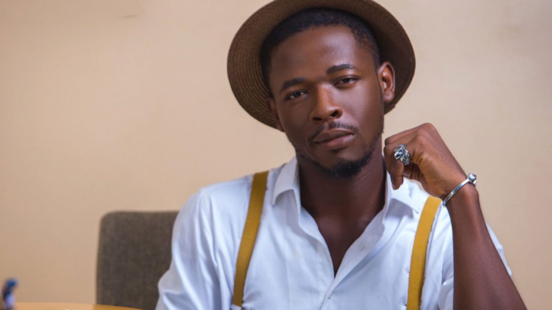 10 Things you Should Know About Johnny Drille