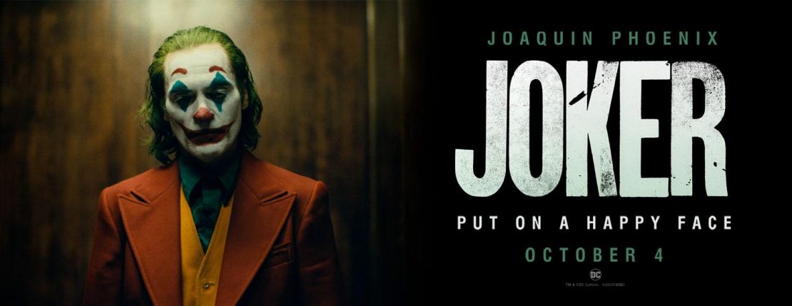 Here's Everything you Should Know About The Upcoming Joaquin Phoenix's Joker Movie