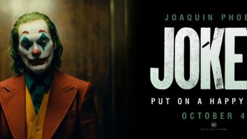Here's Everything you Should Know About The Upcoming Joaquin Phoenix's Joker Movie