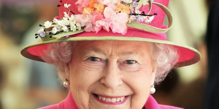 10 Surprising Facts About The Queen