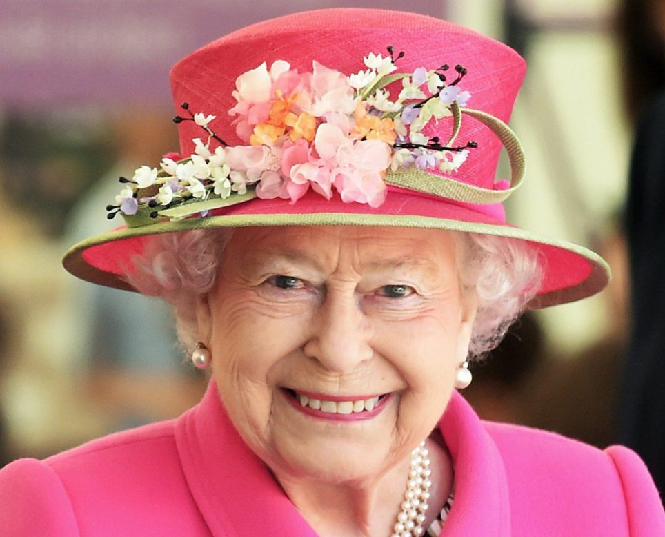 10 Surprising Facts About The Queen