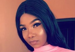 See Why BBNaija's Tacha Reportedly Sues Blessing Okoro, and How Much She Demands in compensation