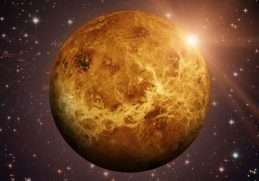 7 Facts About Planet Venus That are Just Mind Blowing
