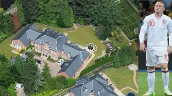 6 Most Expensive Mansion of Sports Stars