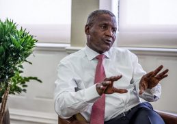 10 Things you Should Know About ALIKO DANGOTE