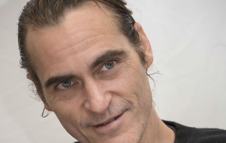 Every Movie Joaquin Phoenix Has Appeared In