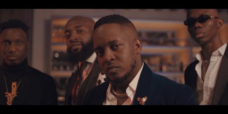 Martell Cypher Nigerians Share Their Thoughts