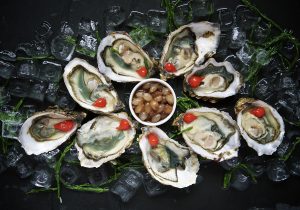 Men's Health: Boost Your Testosterone Levels With These Healthy Foods