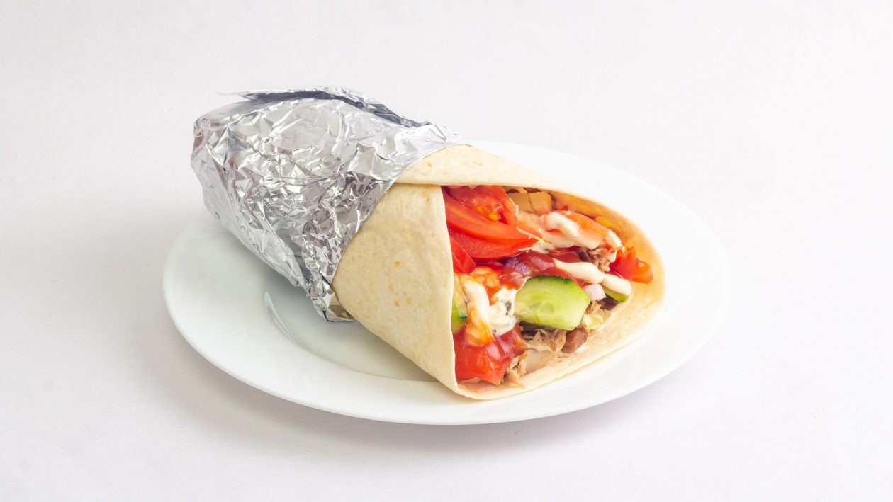 Learn How To Make Yummy Chicken Shawarma In These 13 Easy Steps