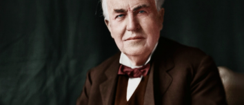 15 Weird and Interesting Facts You Probably Didn't Know About Thomas Edison