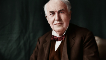 15 Weird and Interesting Facts You Probably Didn't Know About Thomas Edison