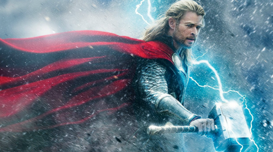 10 Electrifying Facts About Chris Hemsworth, The Man Who Plays Thor