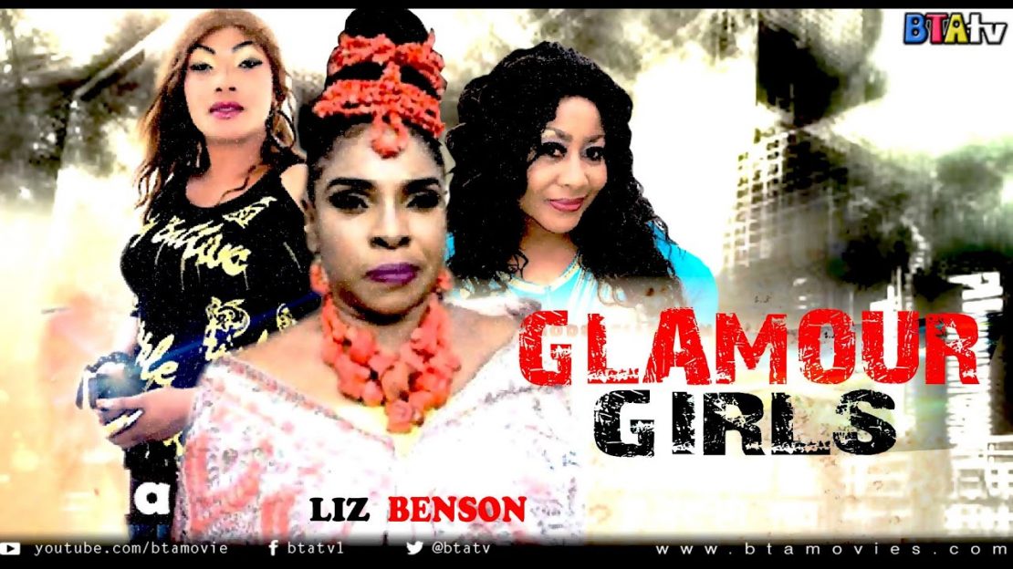 These Top 10 Classic Nollywood Movies Will Glue You to Your TV. Don't believe? Check them out