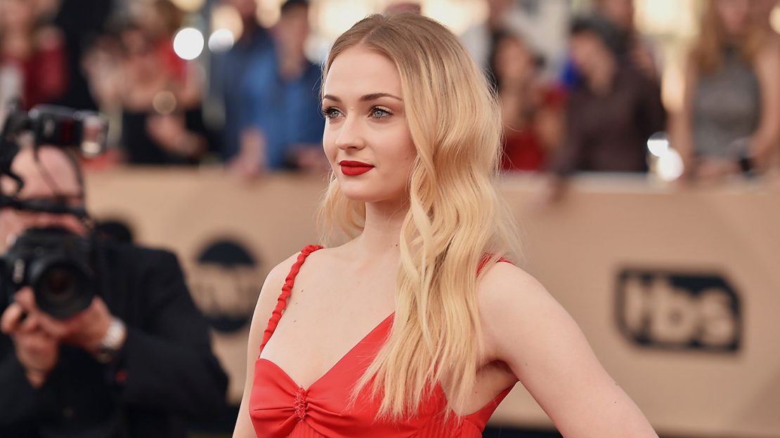 These 10 Interesting Facts About Sophie Turner (Sansa Stark) is What You Should Read