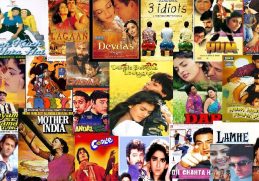 Were You A Fan Of Classic Bollywood Movies When You Were Younger? We'll Soon Find Out