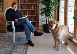 Dean Koontz: List Of Books The Author Has Written