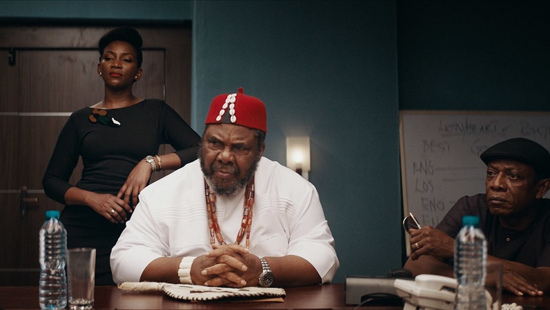 Genevieve Nnaji’s Lionheart Makes It To The Oscars As Nigeria’s entry. Here is Why
