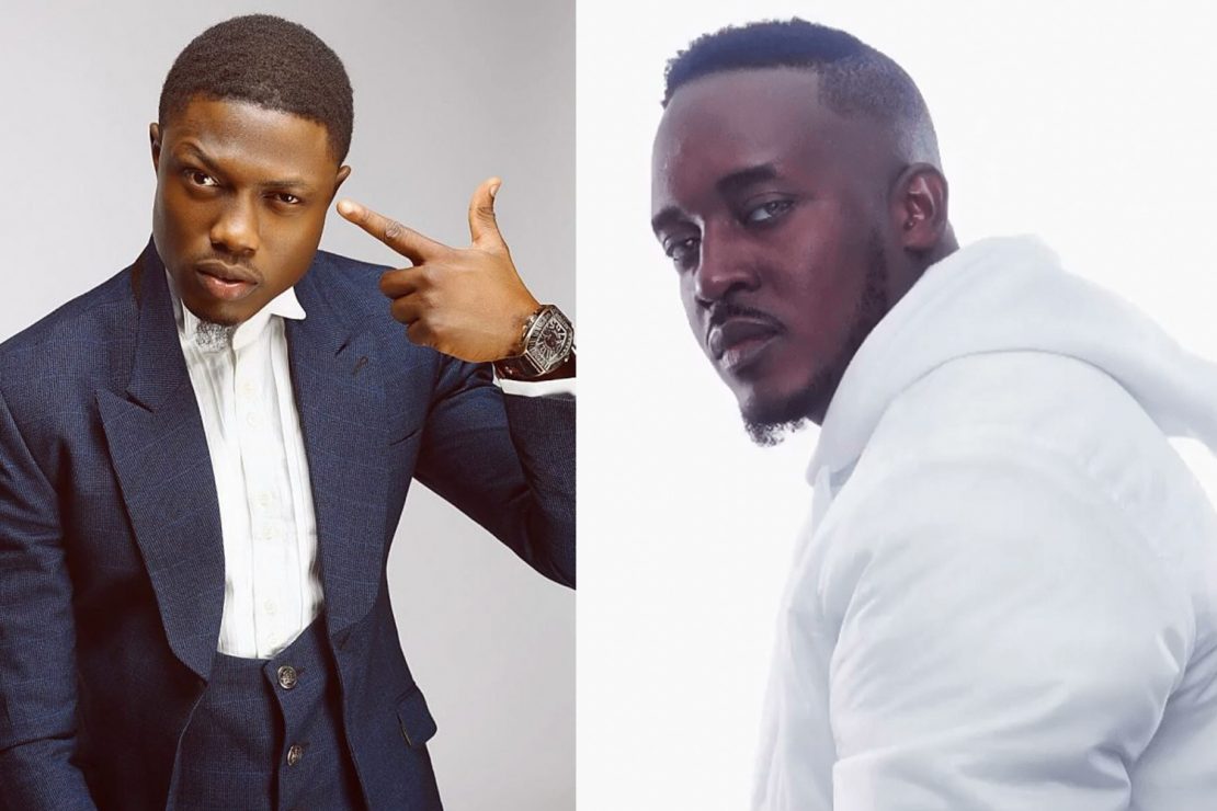 Here Are The 5 Memorable Celebrity Feuds In The Nigerian Entertainment Industry